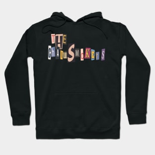 The Chainsmokers Hoodie